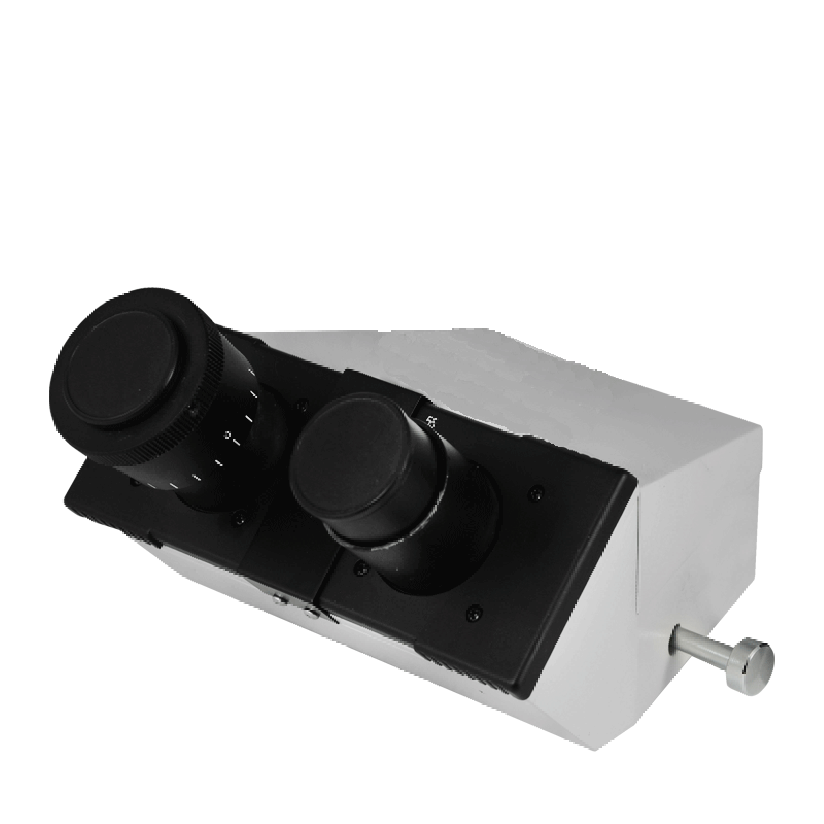 Microscope Eyepiece Tube